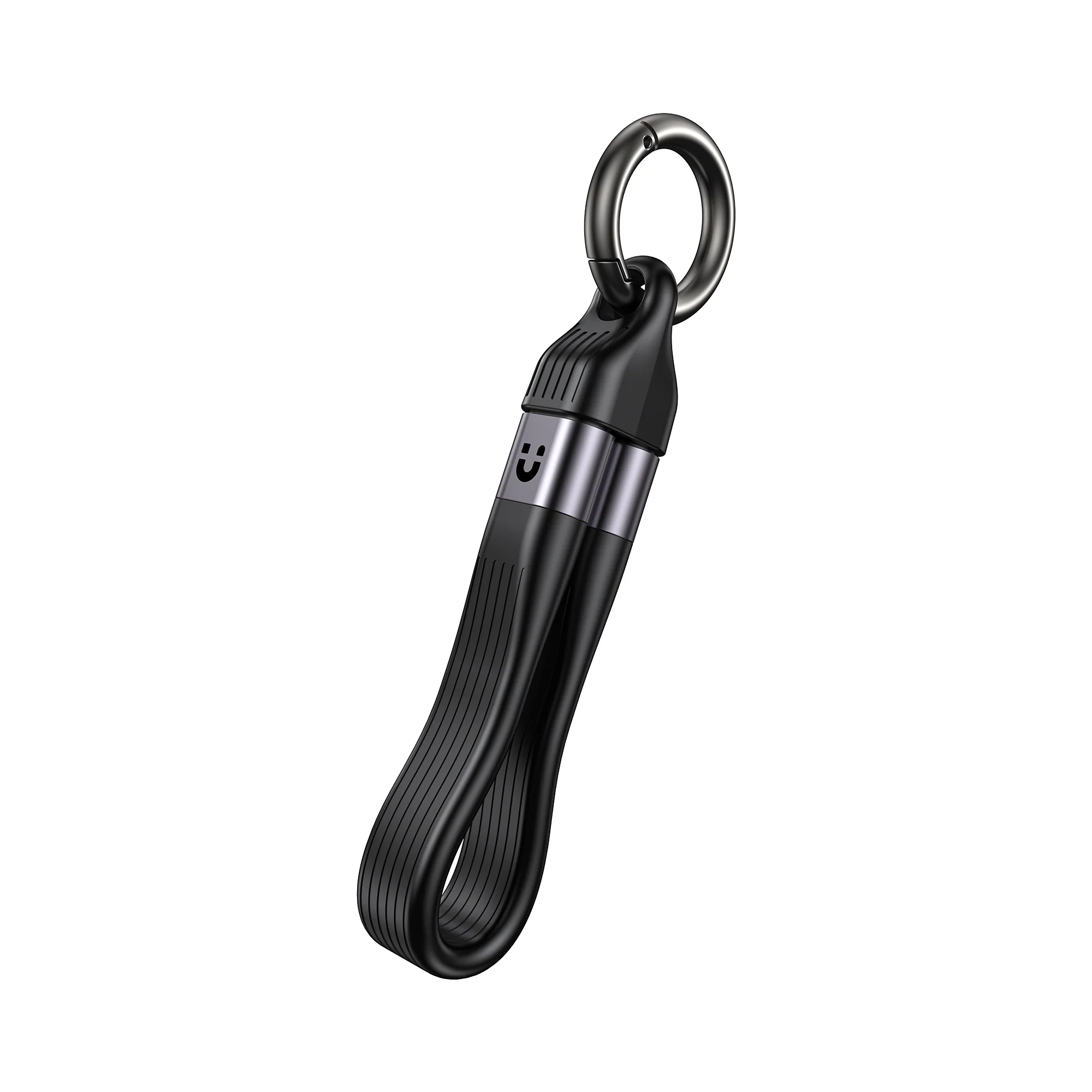 UNITEK C14179ABK01-0.13M USB4 Keychain Cable - UTECH
