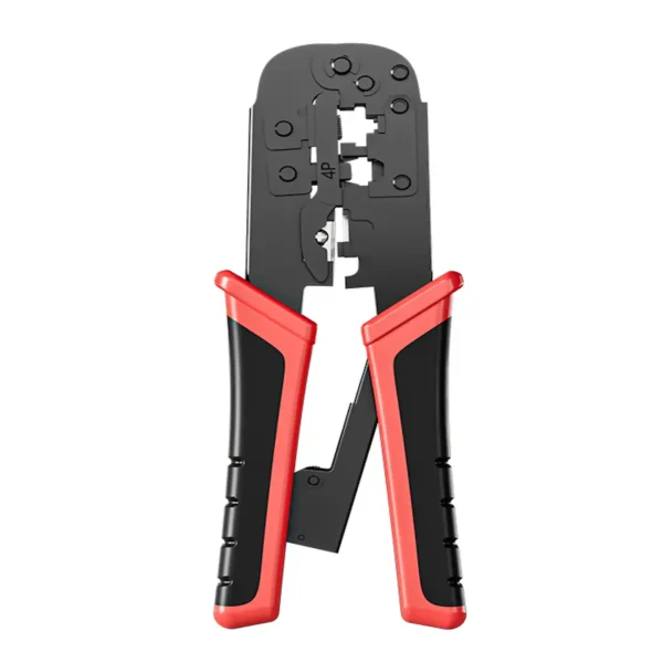 UNITEK OT136ARD01 Multi-Function Ratchet Crimper - UTECH
