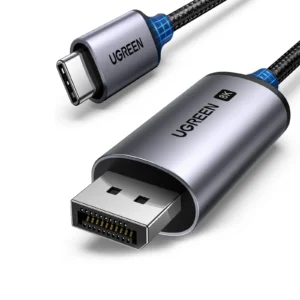 UGREEN 25839 USB-C to DisplayPort Cable 3 Meter 8K - UTECH