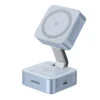 UGREEN 55960 Qi2 25W Magflow 2-in-1 Charger - UTECH