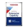 TOSHIBA MG Series 12TB Enterprise SATA Hard Drive - UTECH