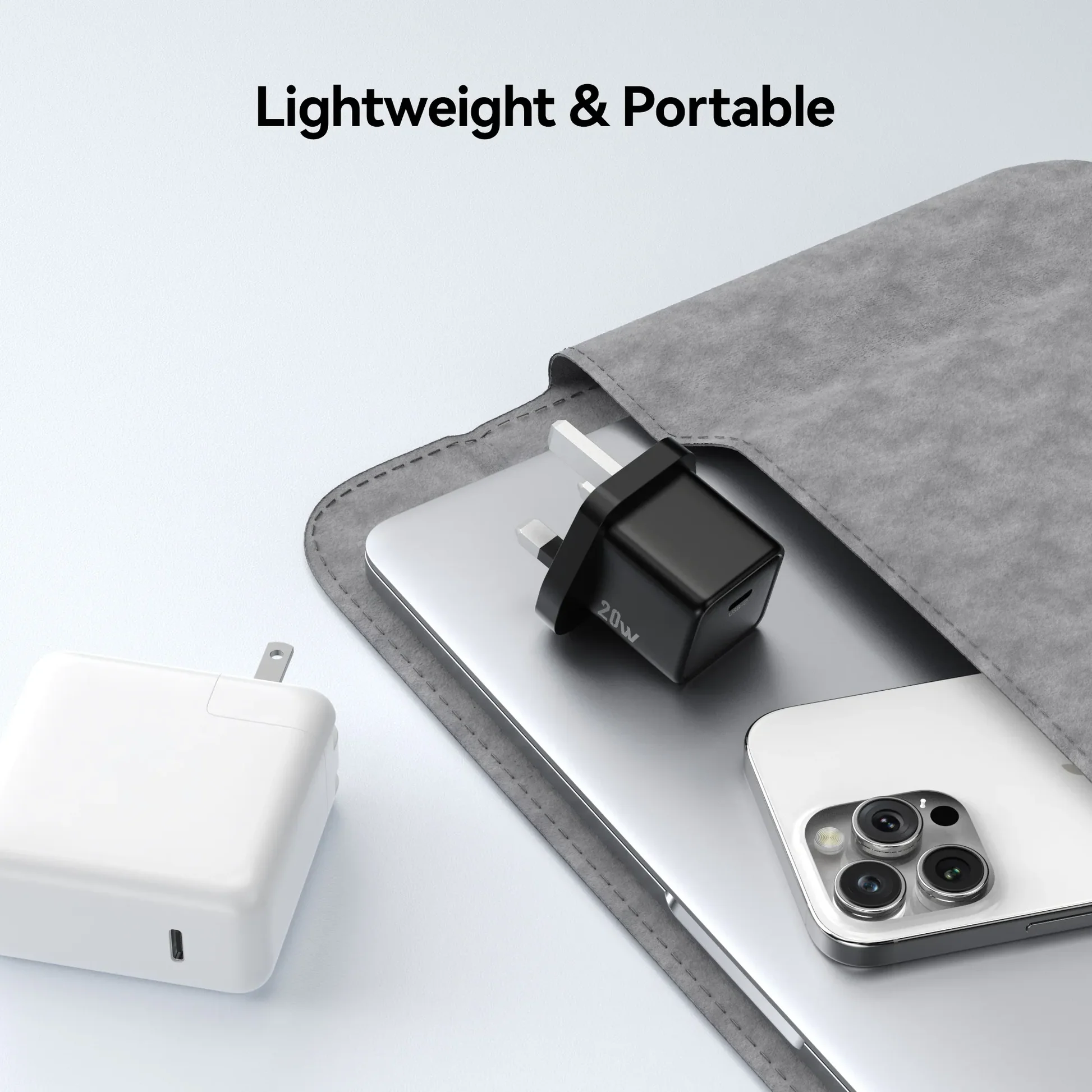 MOKiN 20W PD Charger Price in Pakistan